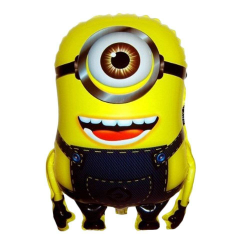 42x58cm Minion Solo Balloon