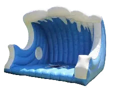 Mechanical Surfboard Rental (3hrs)