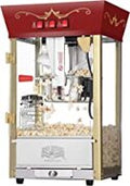Popcorn Machine
