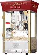 Popcorn Machine