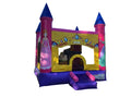 Princess Castle Bounce House