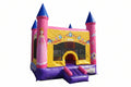 Princess Castle Bounce House