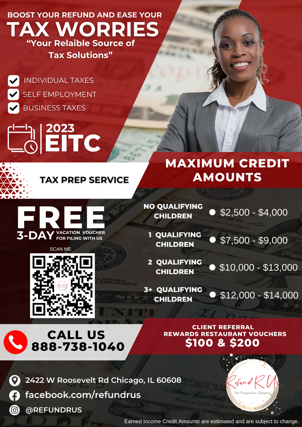 Business Flyer