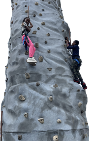 Rock Wall (4 hour rental)