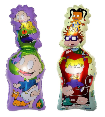 98x39cm Rugrats Balloon