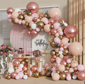 Birthday Event