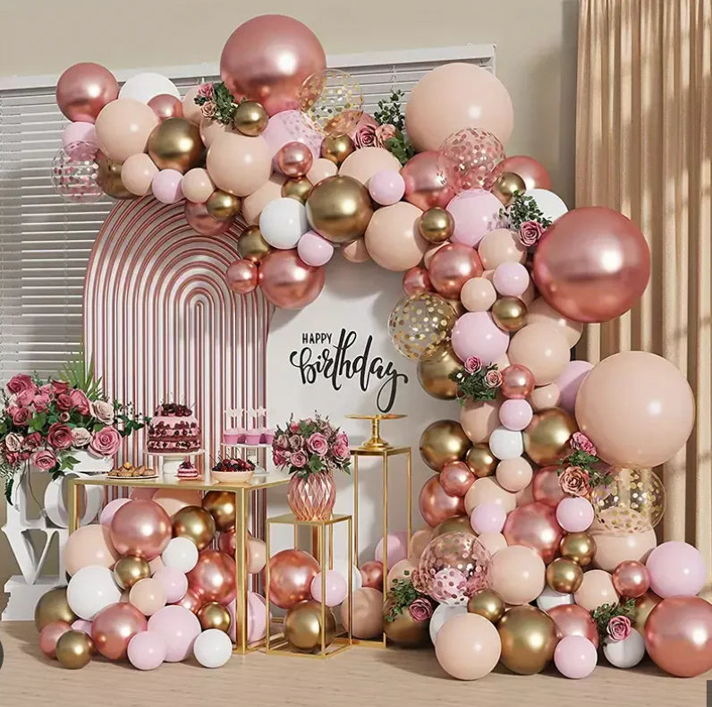 Birthday Event