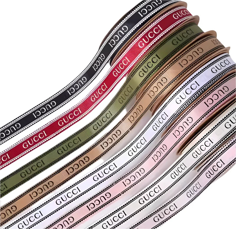 20mm Gucci Ribbon