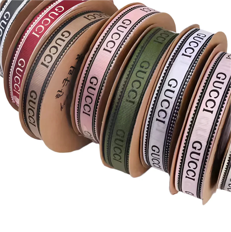 20mm Gucci Ribbon