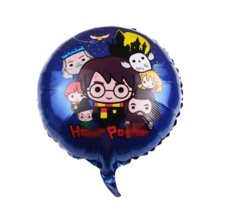 Harry Potter 18" Balloon -BL-078