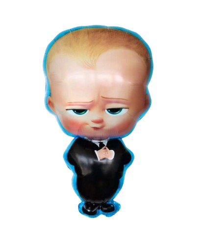 Boss Baby 18” Balloon -K#72