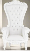 Throne Chair