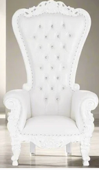 Throne Chair