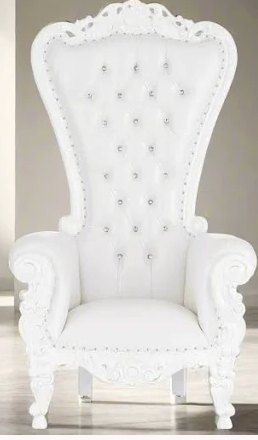 Throne Chair