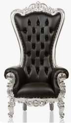 Throne Chair