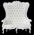 Throne Sofa