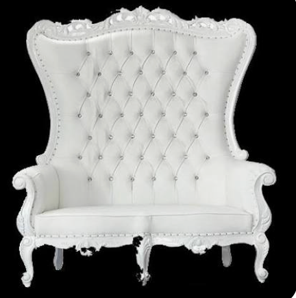 Throne Sofa