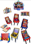 Carnival Party Package