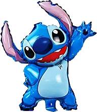 Stitch Balloon AIR