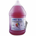 Strawberry Sno Ball Flavor