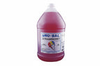Sno ball Flavors