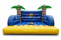 Mechanical Surfboard Rental