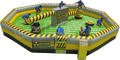 Toxic Meltdown Eliminator (4hrs)