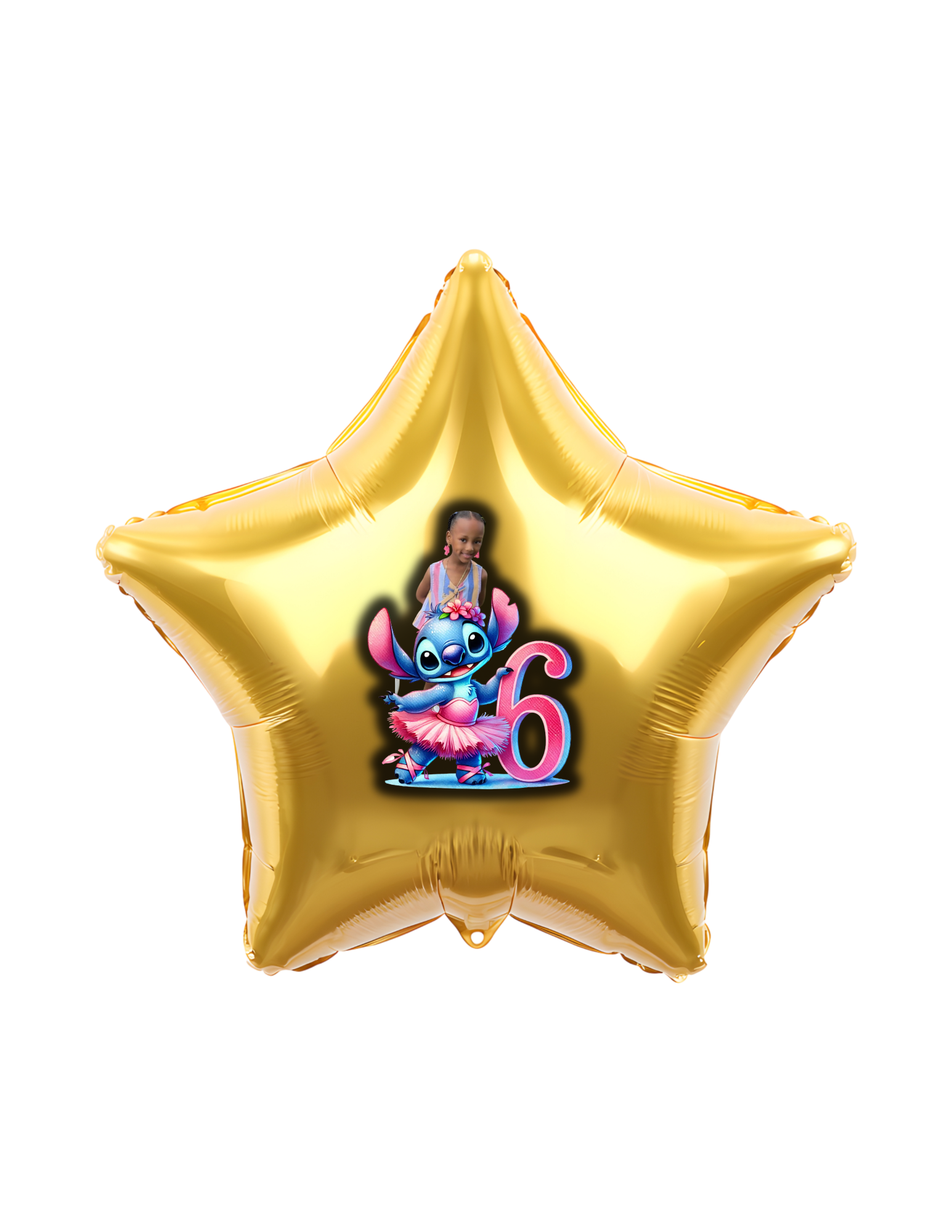 Custom Balloons
