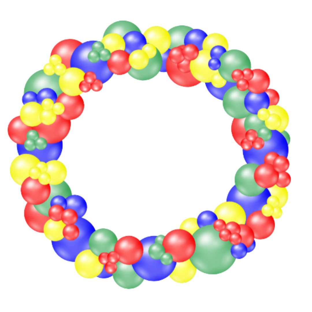 Full Hoop