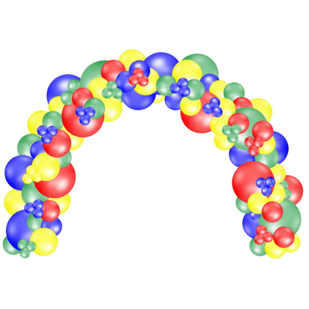 Organic Arch