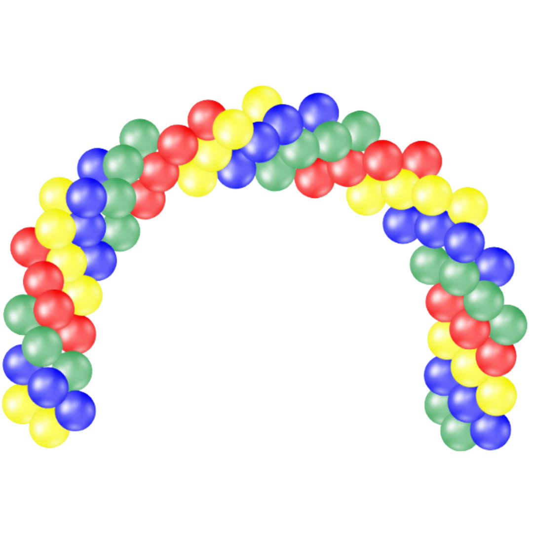 Spiral Arch