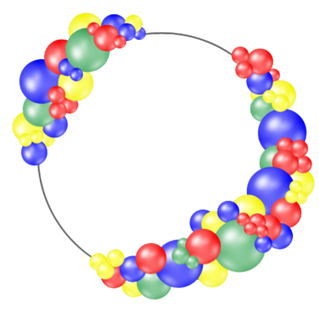 Custom Hoop