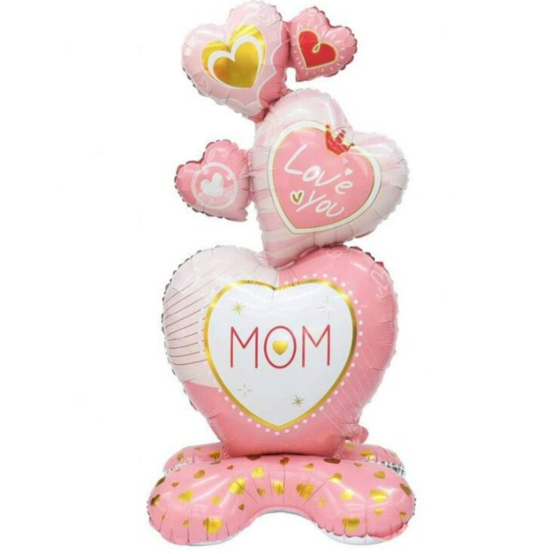 Standing MOM 44" M39