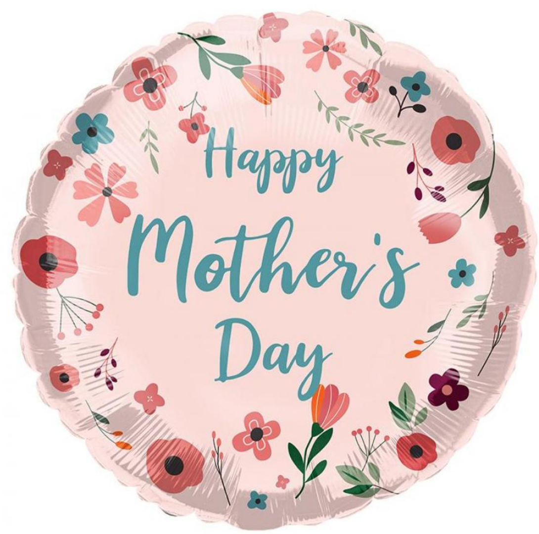 MOTHERS DAY 18" M35
