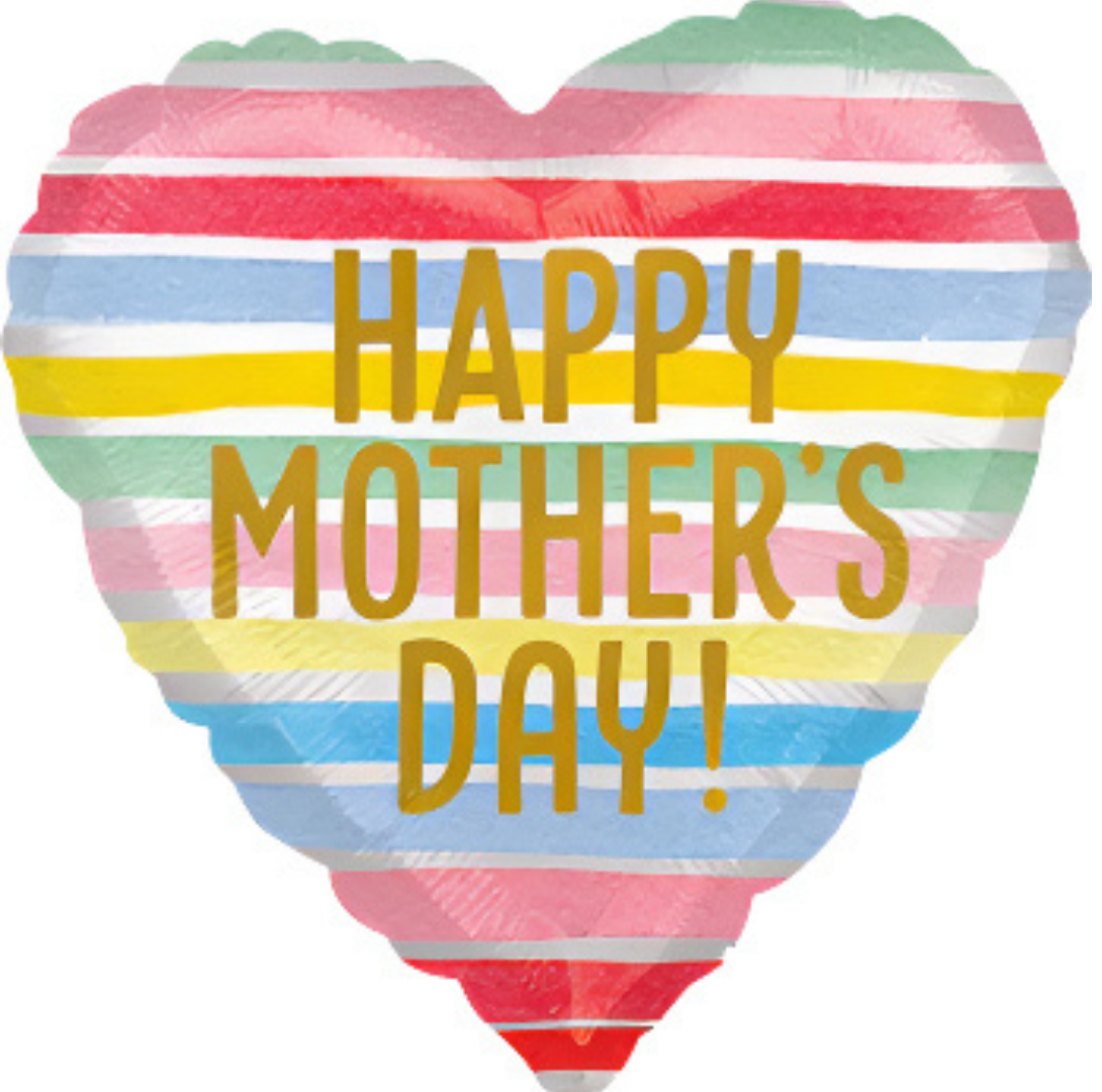 MOTHERS DAY 18" M33