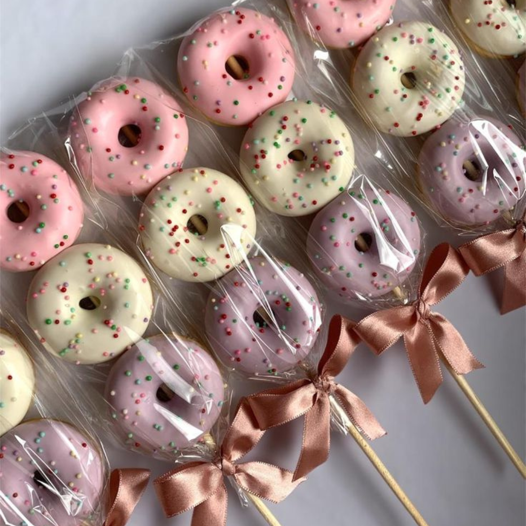 Mini Donuts