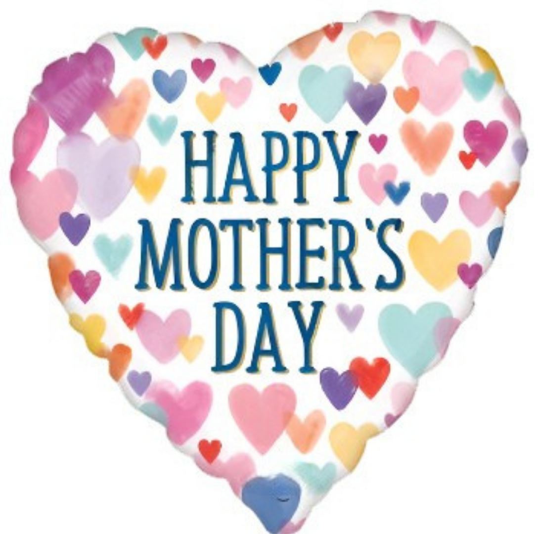MOTHERS DAY 28" M29
