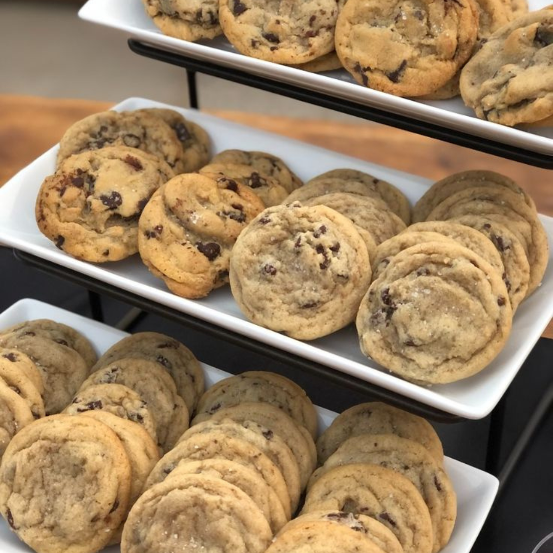 Cookie Platters