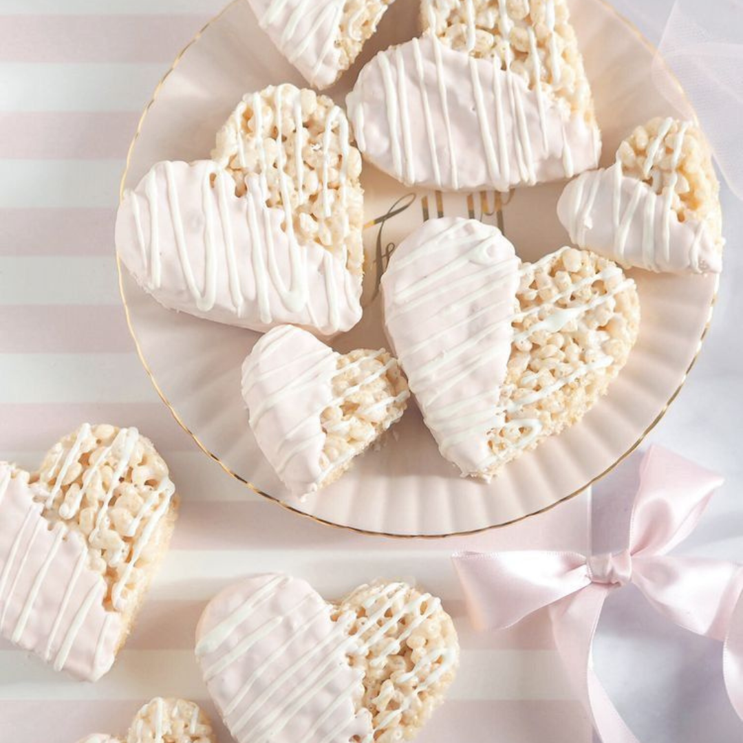 Rice Krispy Treats