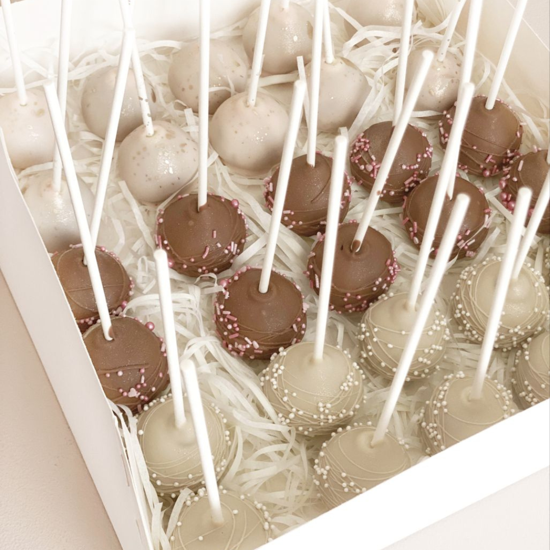 Cake Pops