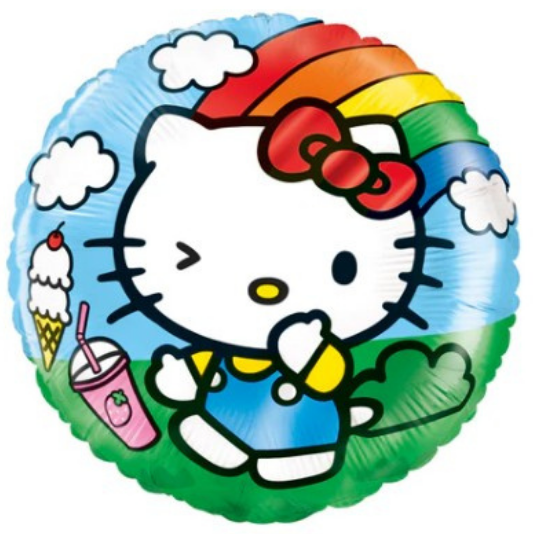Hello Kitty K12