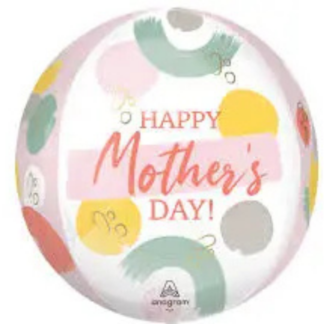 Mother’s Day 18" M13