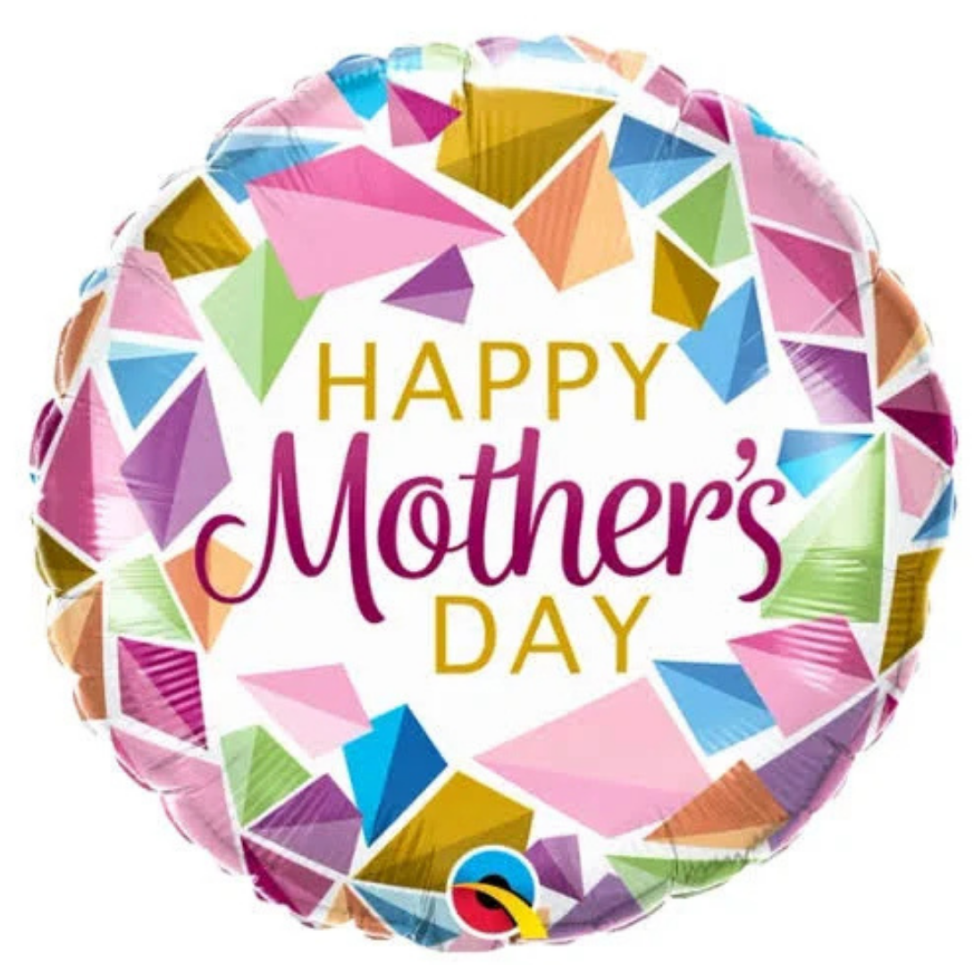 MOTHERS DAY 18" M12