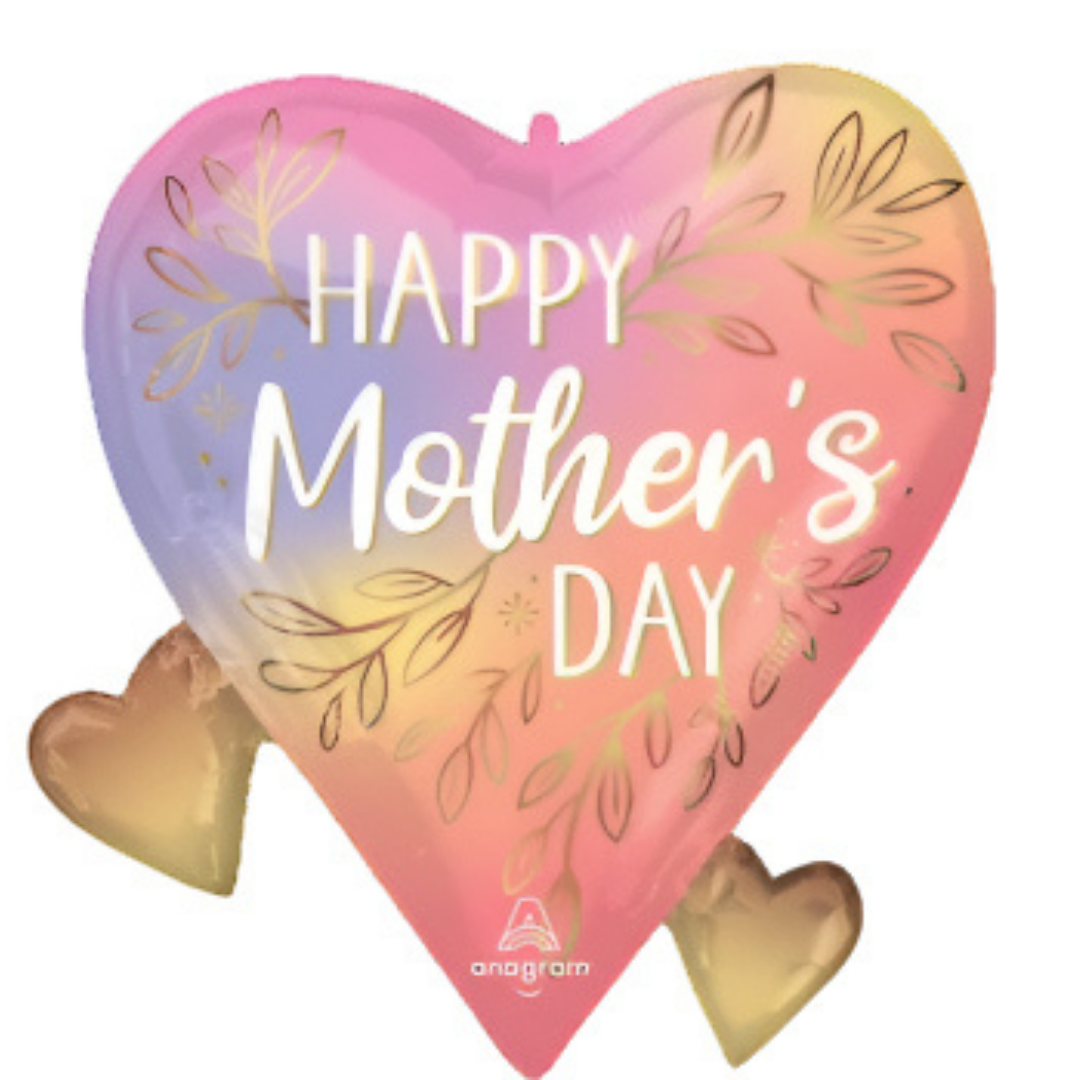 MOTHERS DAY 22" M11