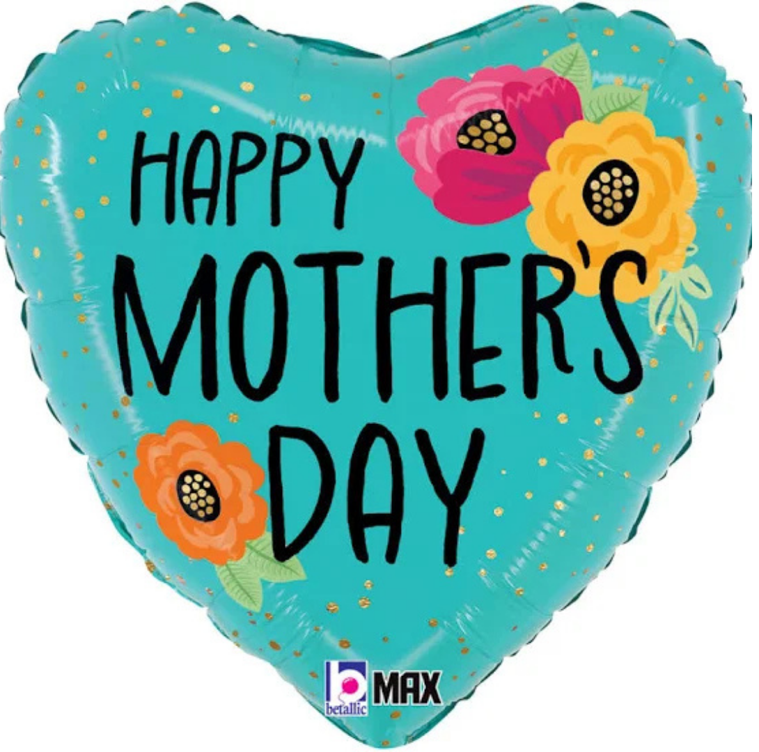 MOTHERS DAY 18" M8