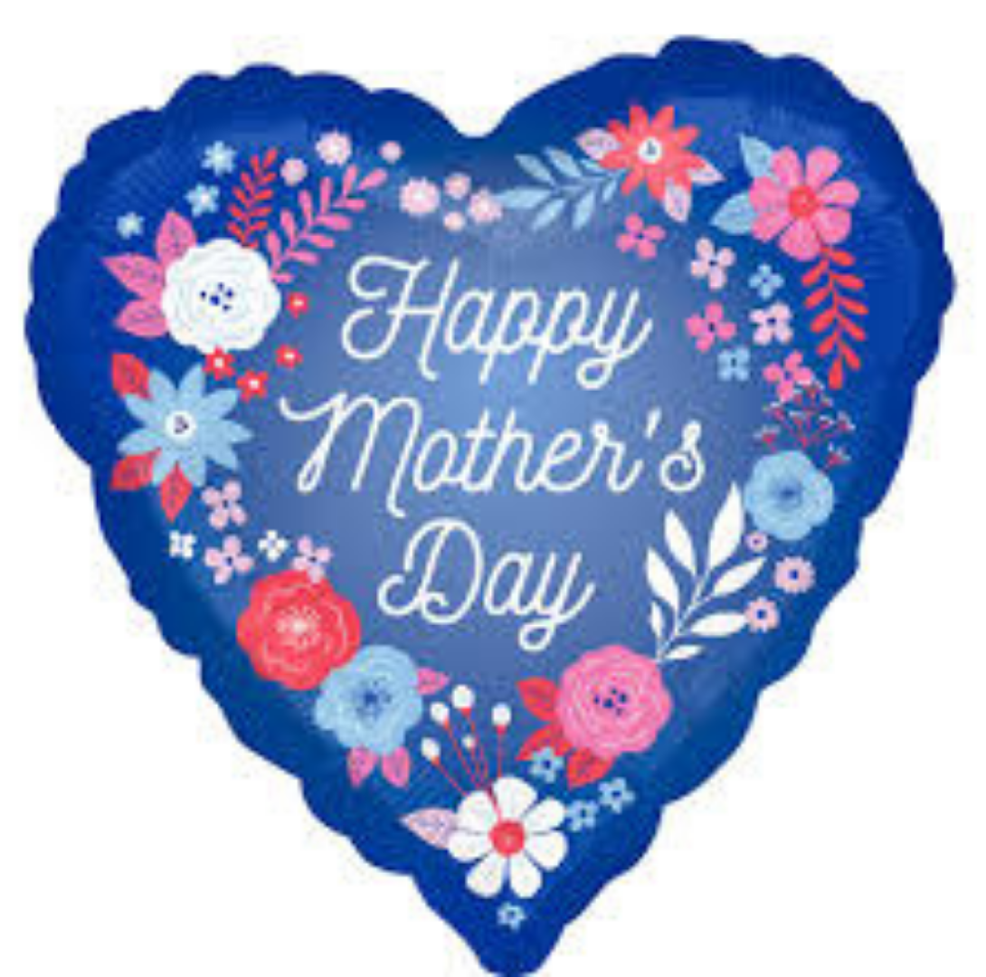 MOTHERS DAY 18" M2