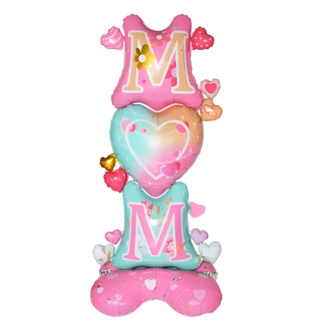 Mom Standing 44" M47