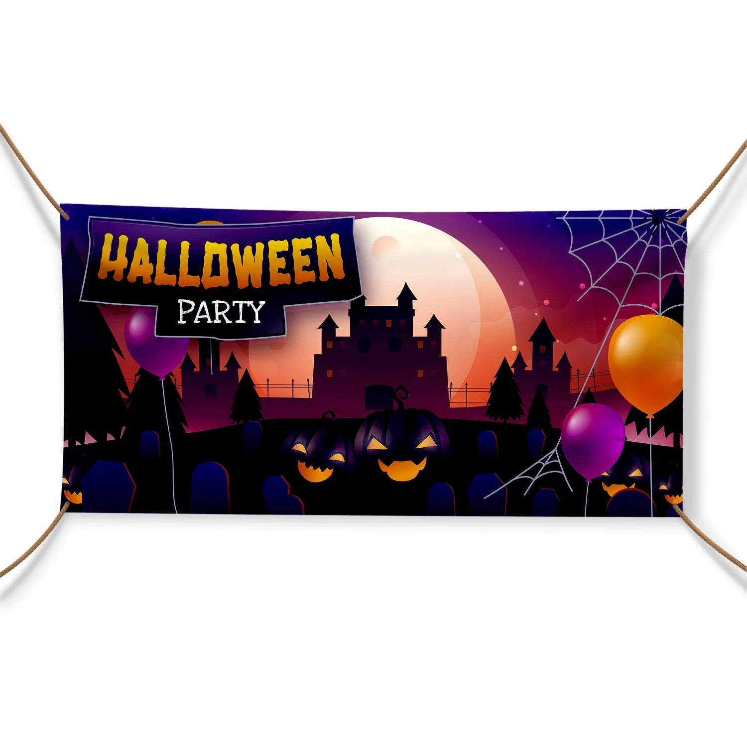 Event Banner