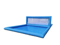 Inflatable Volleyball Pool