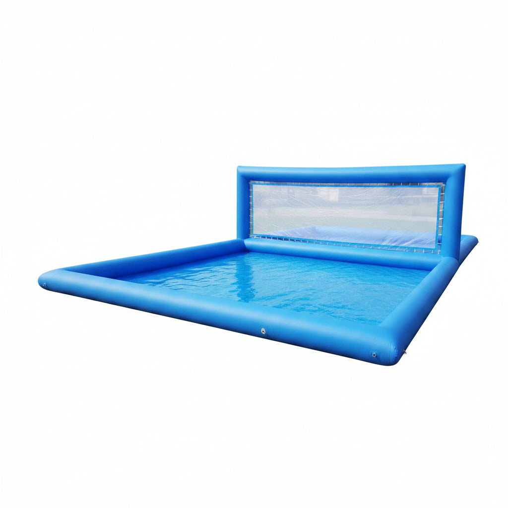 Inflatable Volleyball Pool